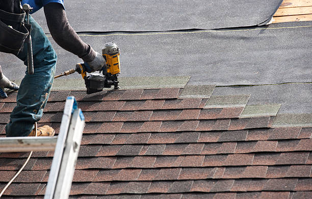 Licensed Gutter Installation service in Portage, IN - Brentwood Metal Roofing